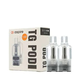 Aspire TG Replacement Pod 2ml